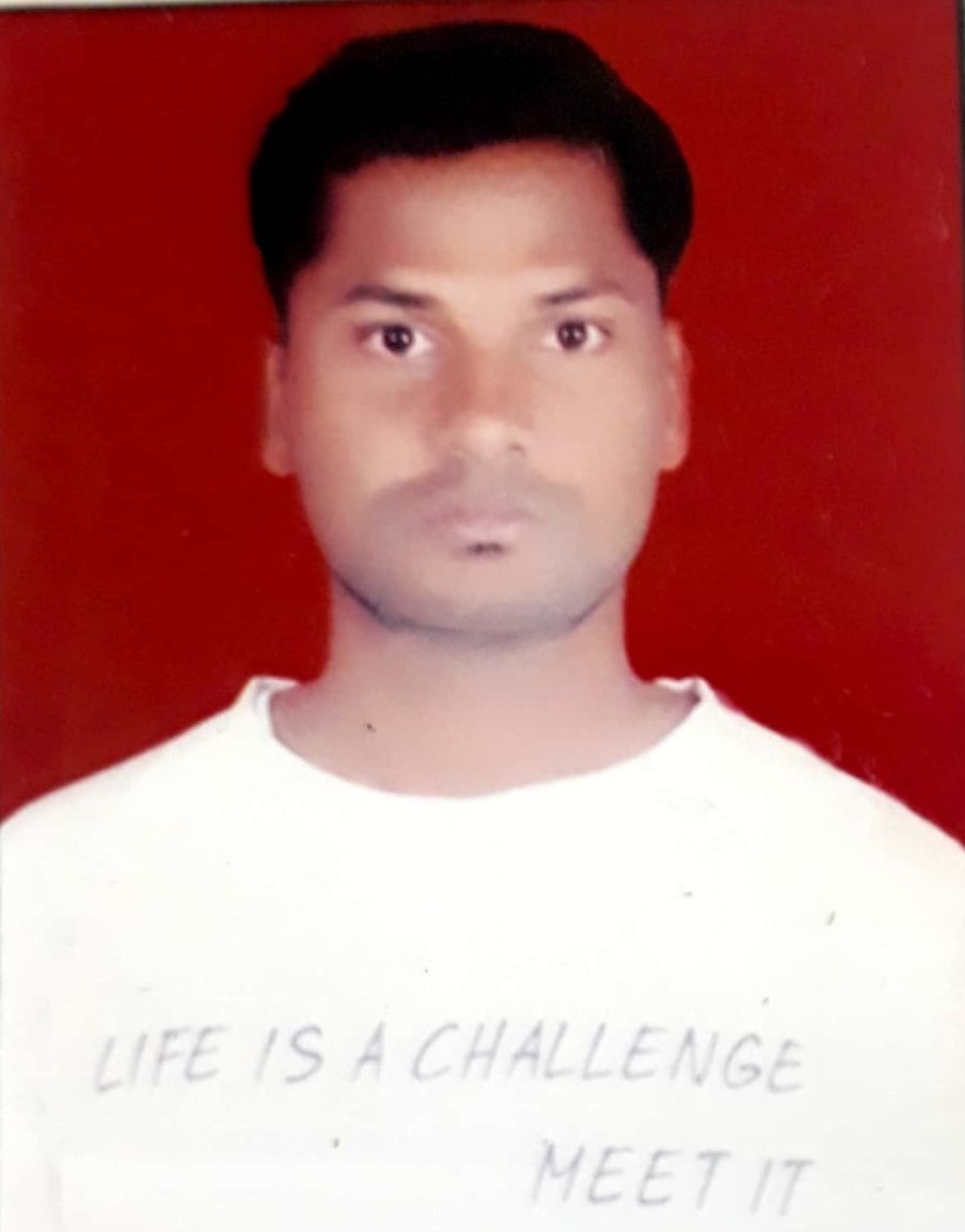 JITENDRA MAHTO